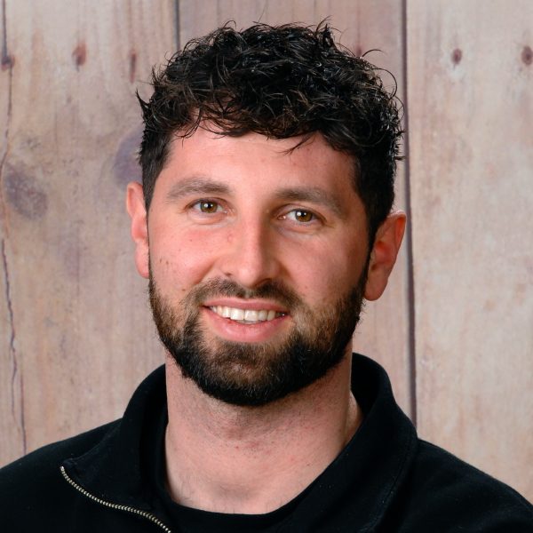 Chris van Empel